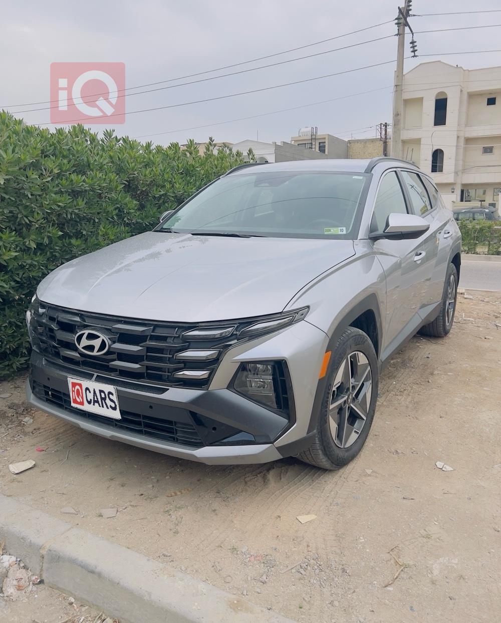 هيونداي توسان